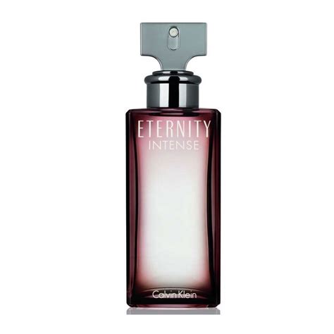 calvin klein eternity femme eau de parfum